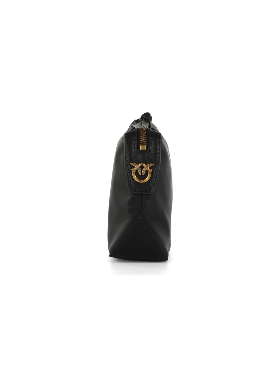 NERO | Mini beauty case in nylon