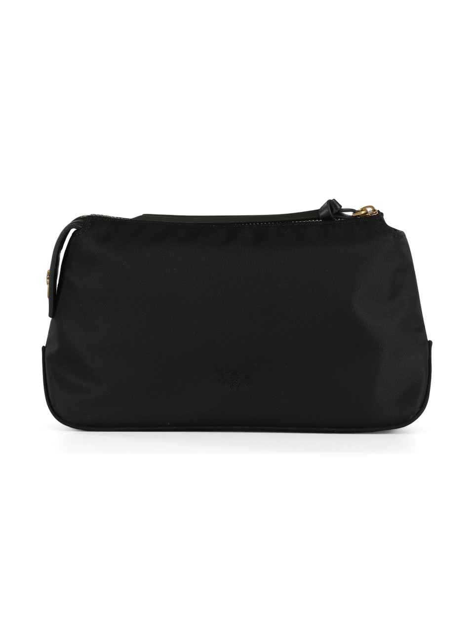 NERO | Mini beauty case in nylon