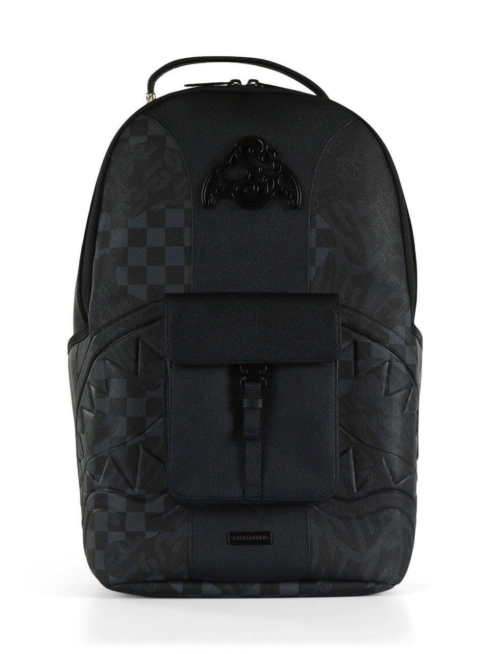 NERO | Zaino 3AM MIX UP V2 DLXSV Limited Edition