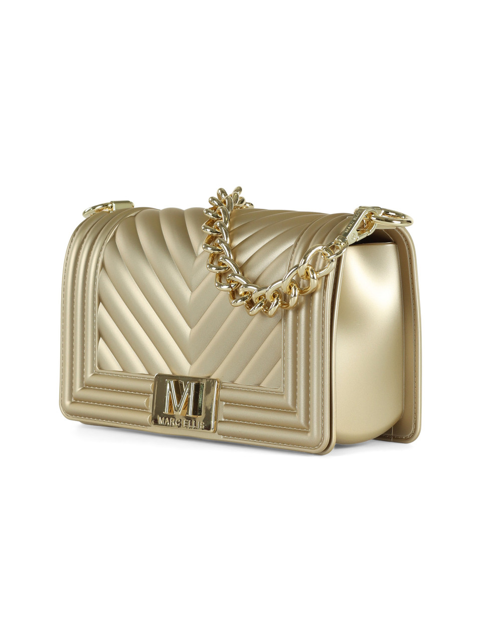 ORO | Borsa a mano FLAT 26 Small