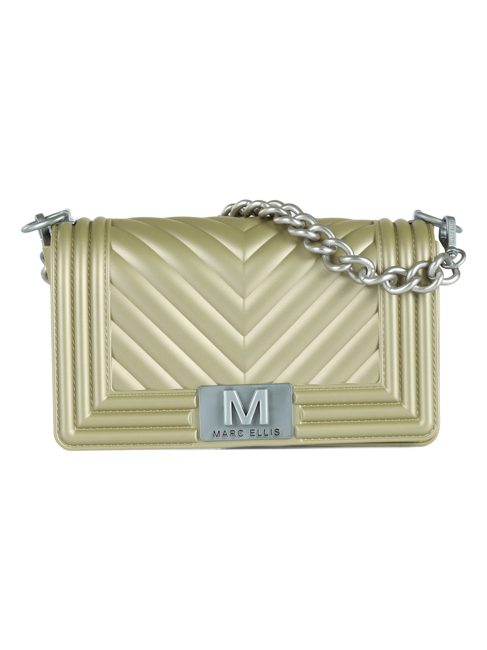 KAKI | Borsa a mano FLAT 26 Small