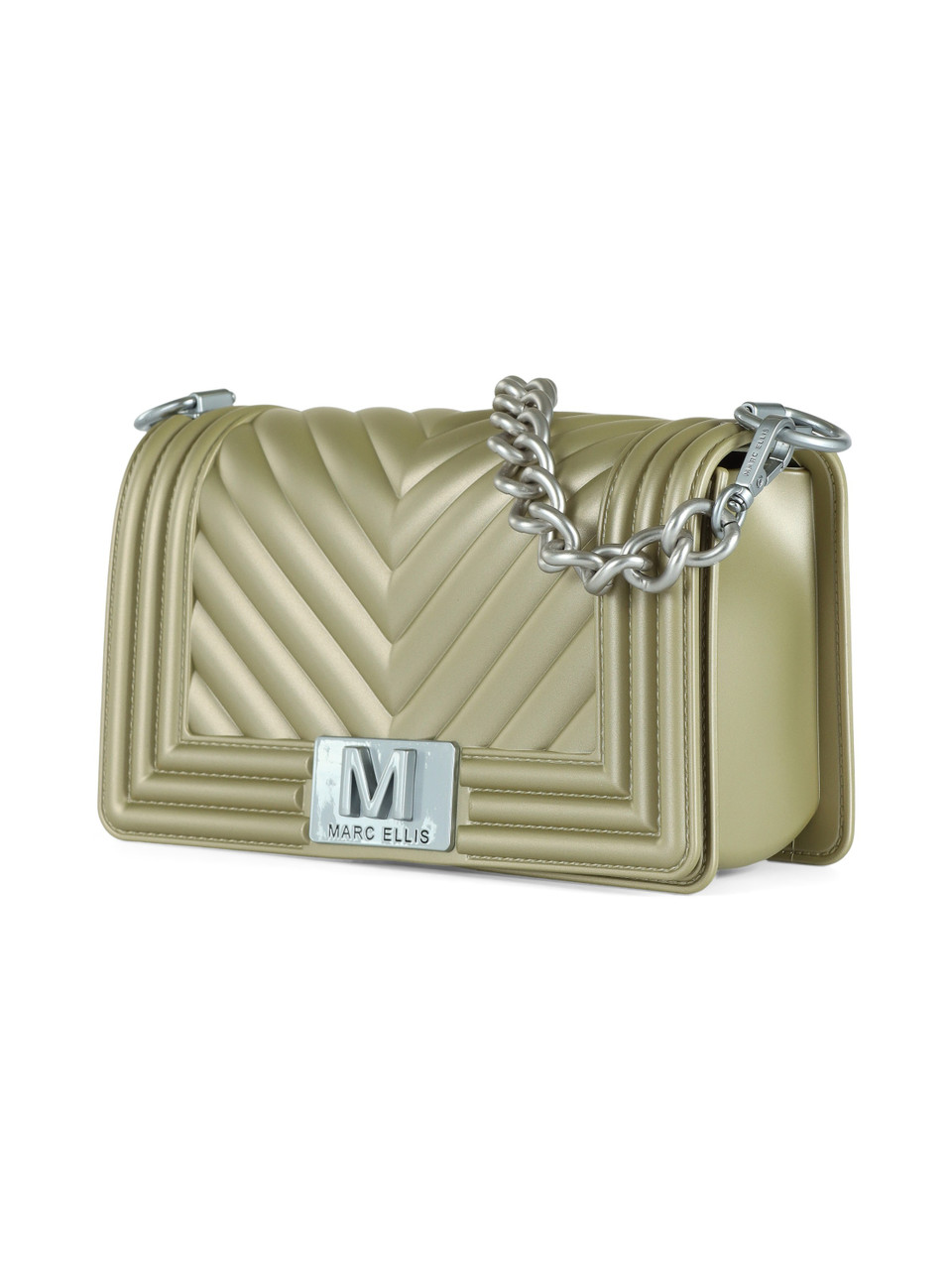 KAKI | Borsa a mano FLAT 26 Small