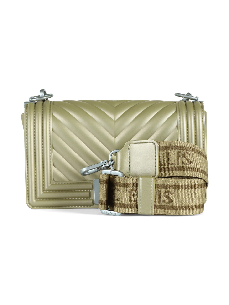 KAKI | Borsa a mano FLAT 26 Small