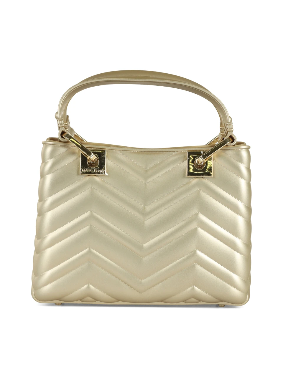 ORO | Borsa a mano KRISSY WAVE Small