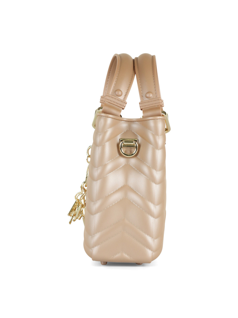 NUDE | Borsa a mano KRISSY WAVE Small