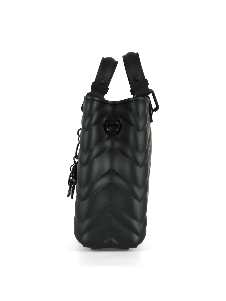 NERO | Borsa a mano KRISSY WAVE Medium