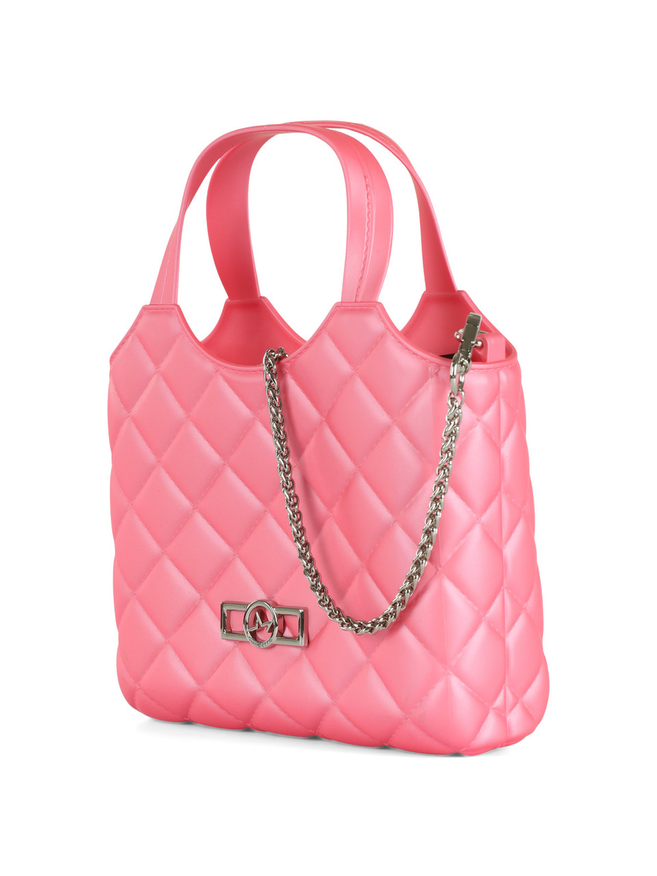 ROSA | Borsa a mano FLAT TEEN