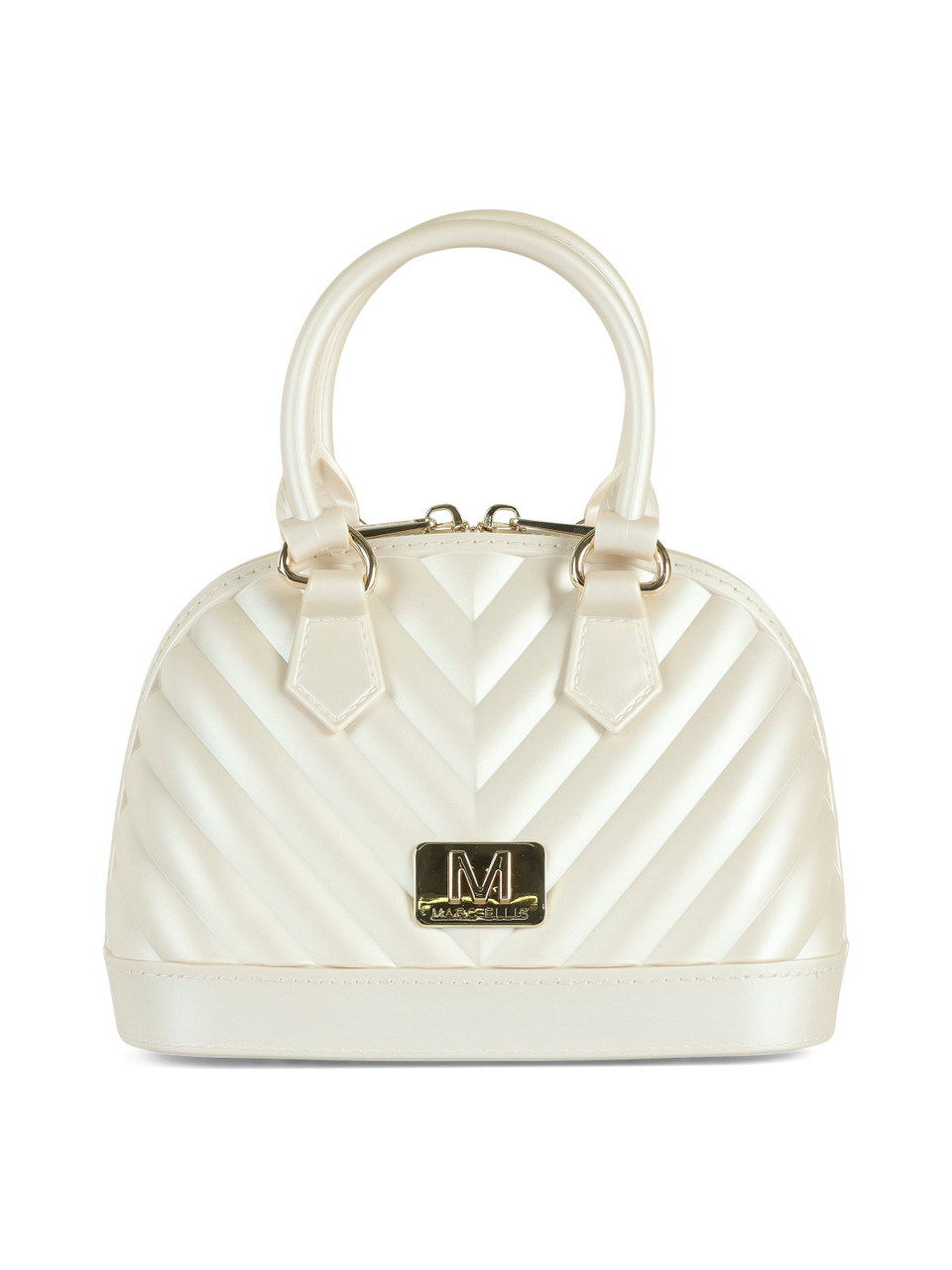 PANNA | Borsa a mano FLAT MAYA Small