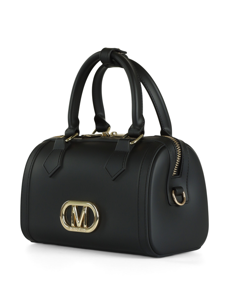 NERO | Borsa a mano FLAT ESTRELLA Medium