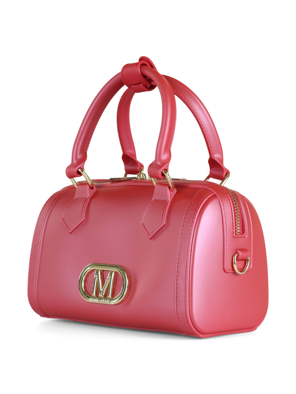 FUCSIA | Borsa a mano FLAT ESTRELLA Medium