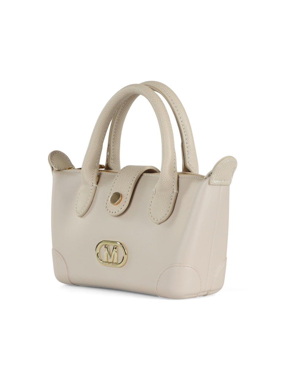 BEIGE | Borsa a mano LOLLIPOP Small