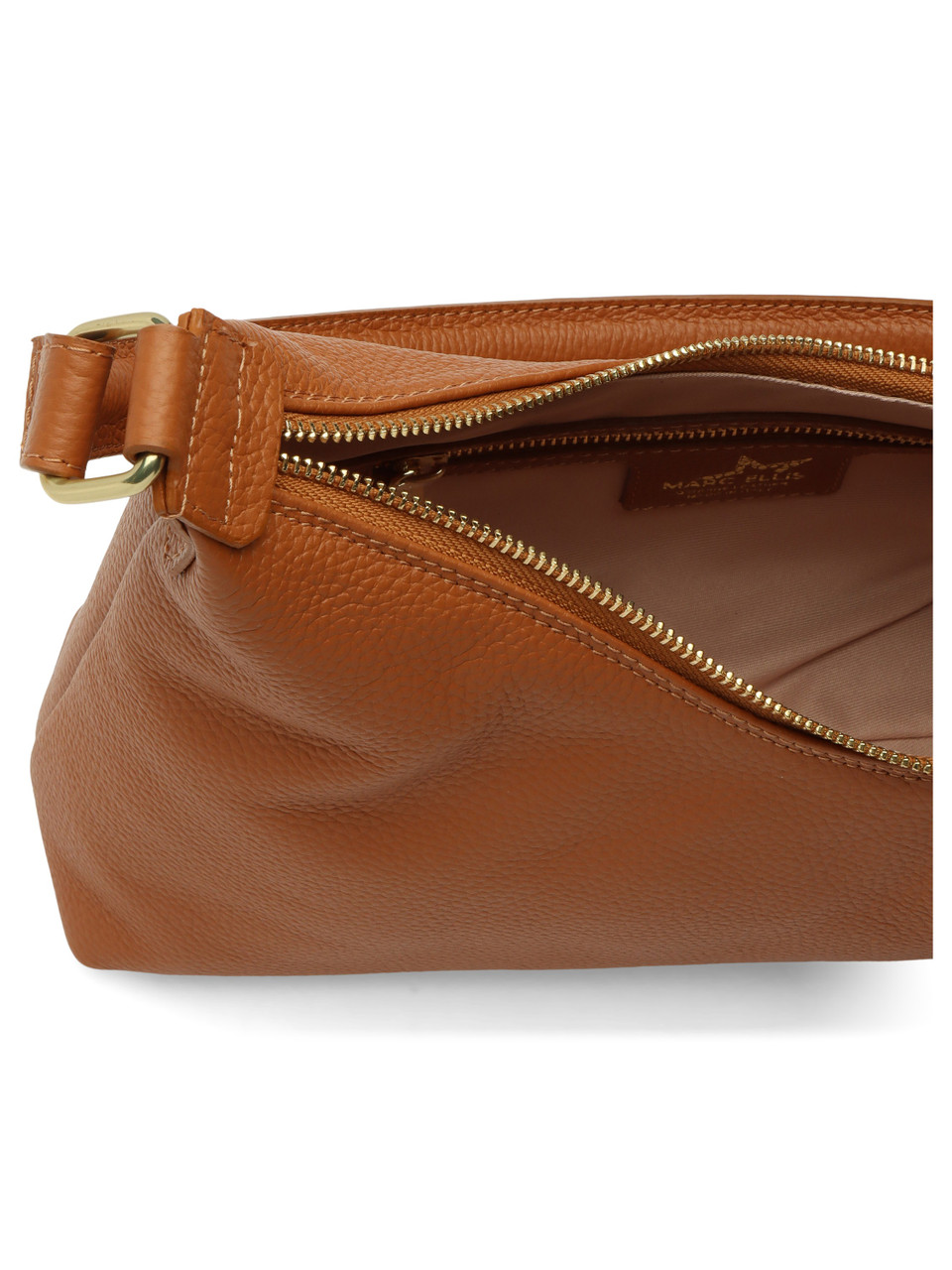 Leder | WYNN DO LT Medium Schultertasche aus Leder