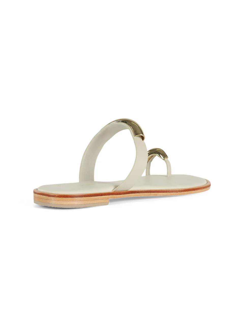 PANNA | Sandali infradito in pelle 8563