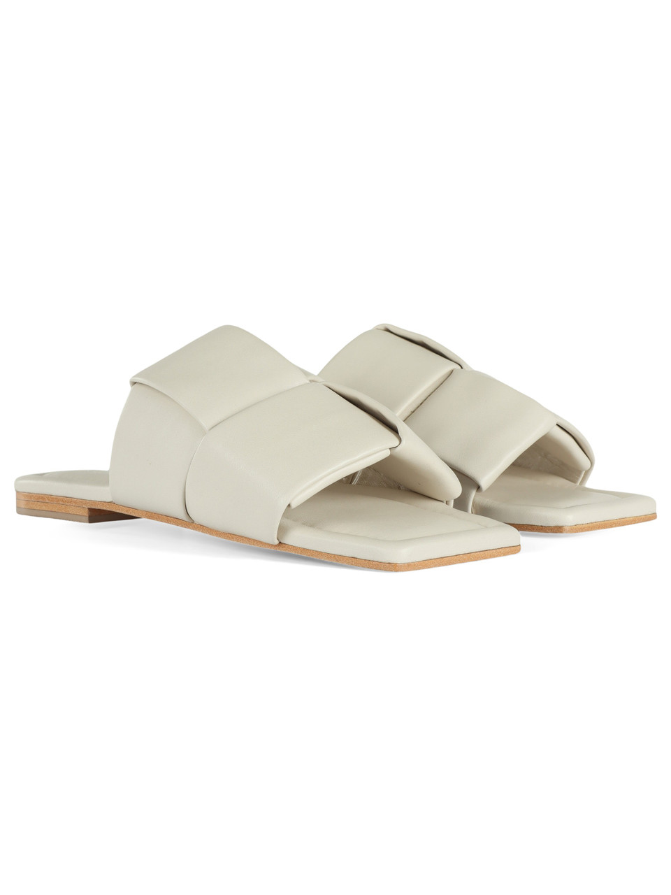 PANNA | Sandali in pelle 6794