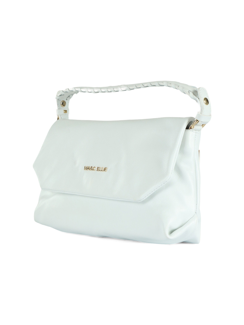 WEISS | ELODIE SA LT Medium Ledertasche