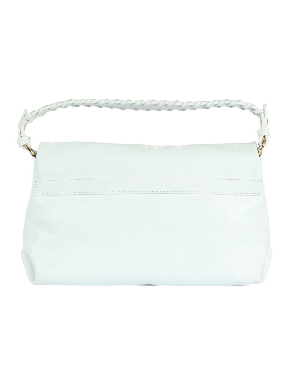 WEISS | ELODIE SA LT Medium Ledertasche