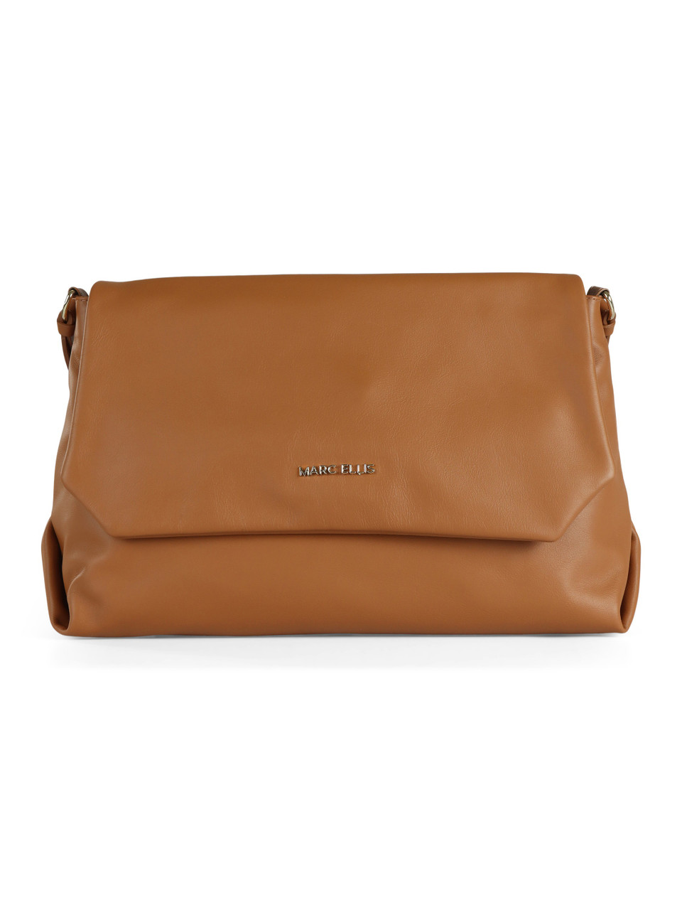 Leder | Schultertasche aus Leder ELODIE SA LT Large