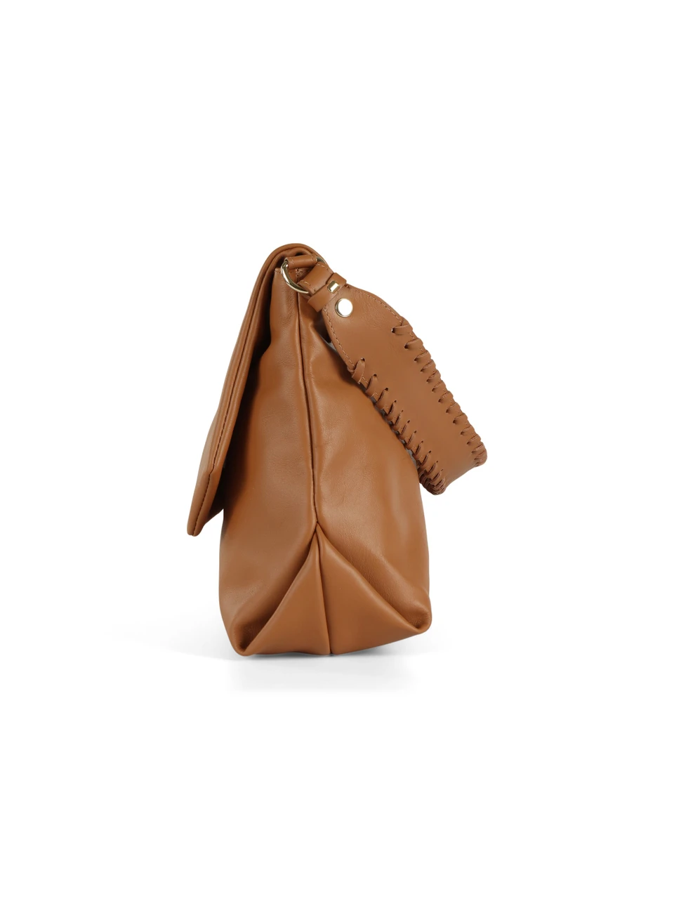 CUOIO | Borsa a spalla in pelle ELODIE SA LT Large