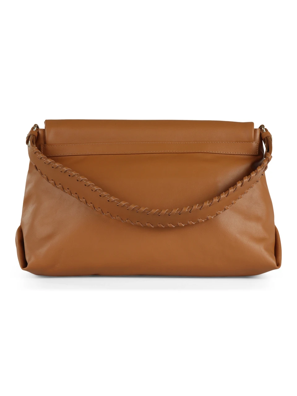 CUOIO | Borsa a spalla in pelle ELODIE SA LT Large