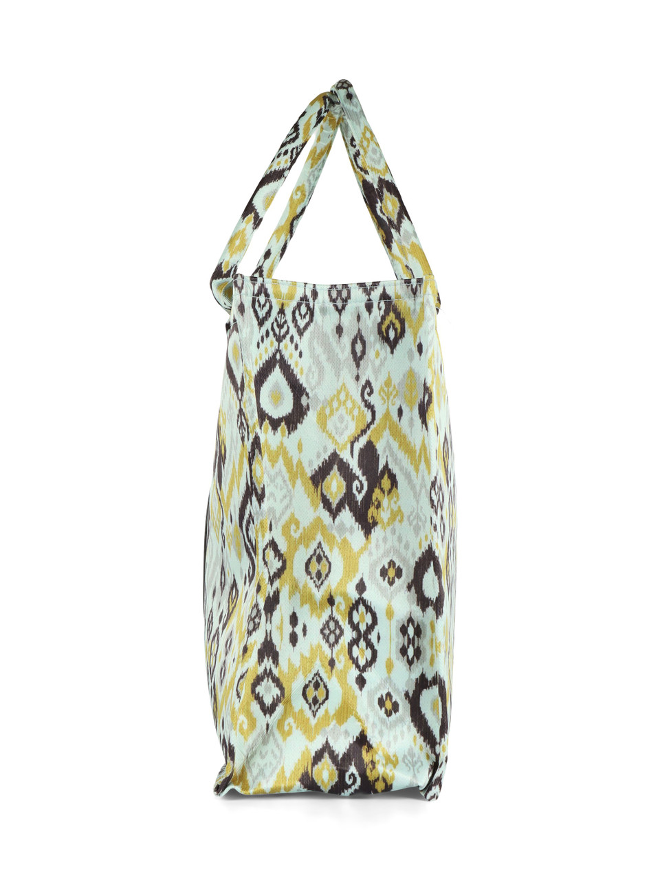 PANNA | Borsa shopping stampata NATIVE