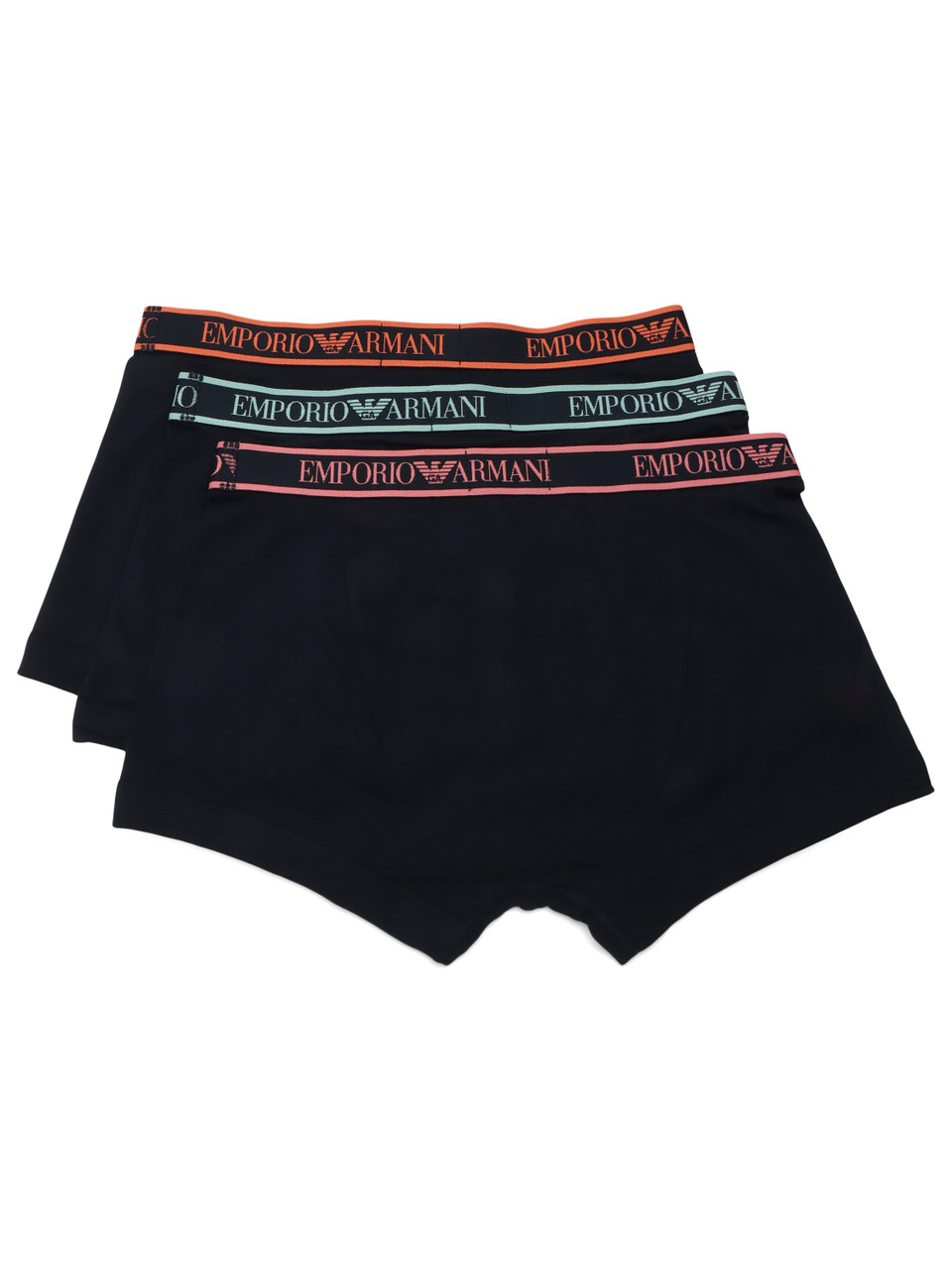 BLU | Il set comprende tre paia di parigamba in cotone stretch