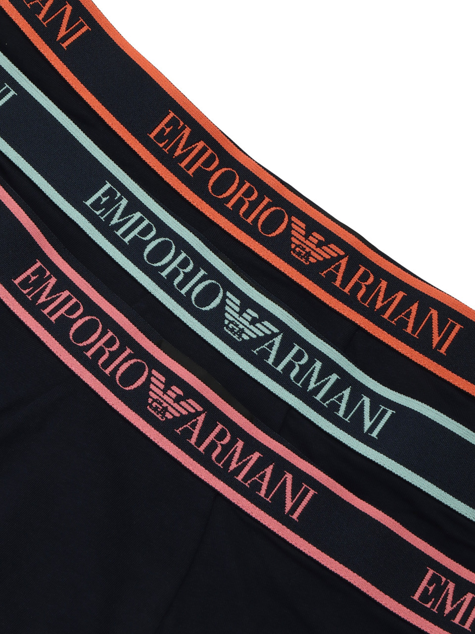 BLU | Il set comprende tre paia di parigamba in cotone stretch
