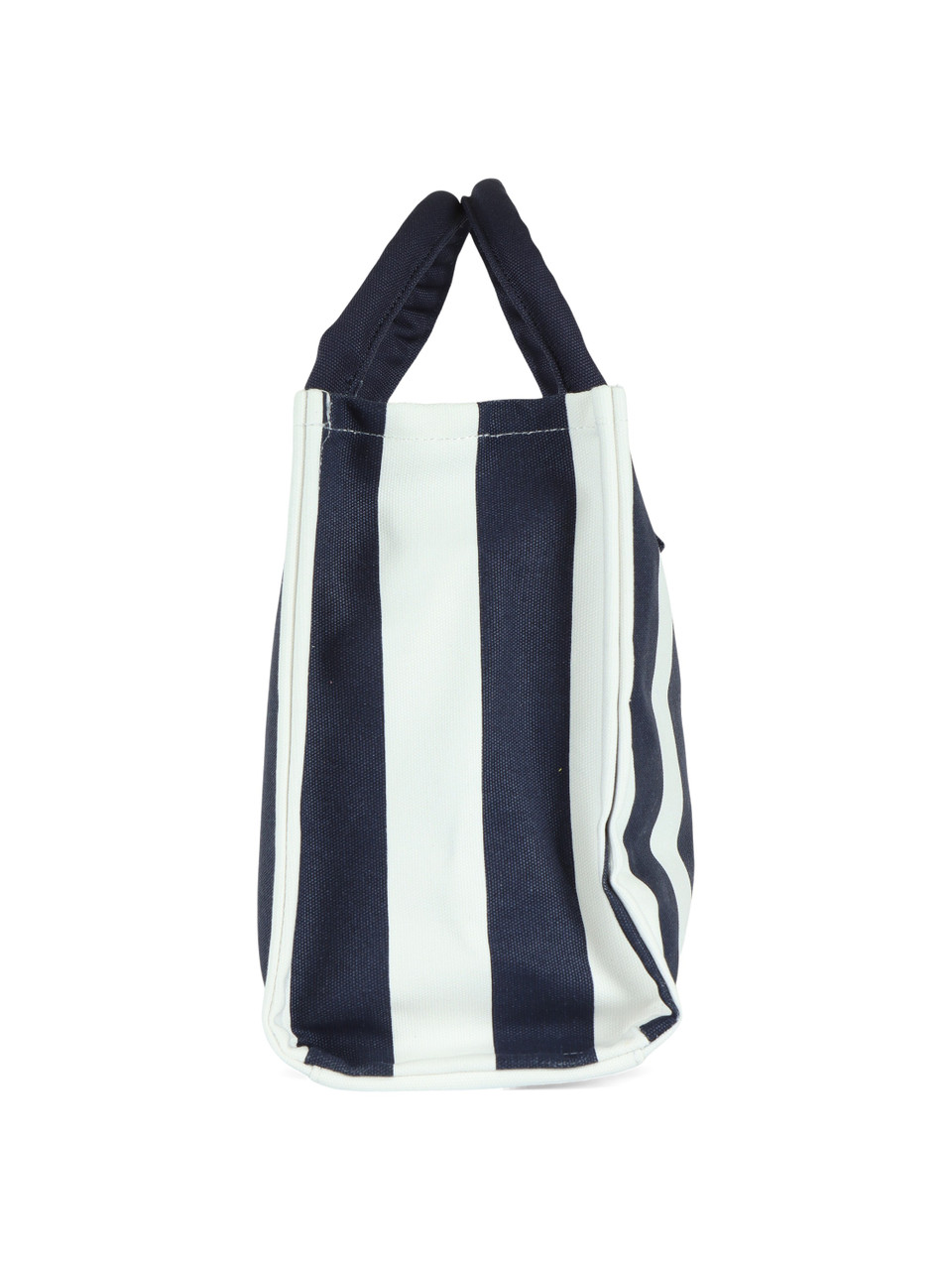 BLU | BEACH: Borsa shopping CALI Midi in canvas