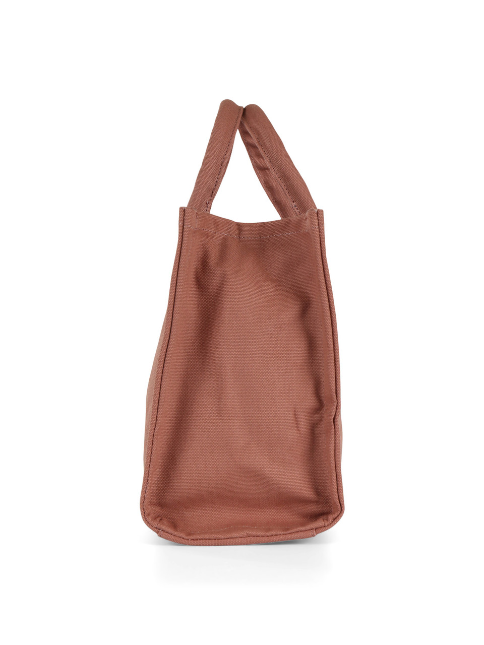 MARRONE CHIARO | BEACH: Borsa shopping CALI Midi in canvas