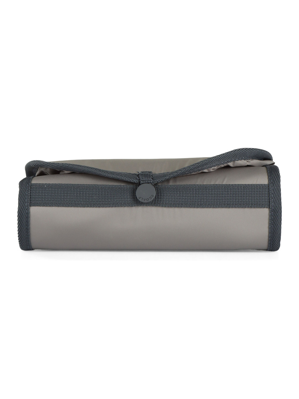 GRIGIO | Borsa tote PACHO in poliestere riciclato