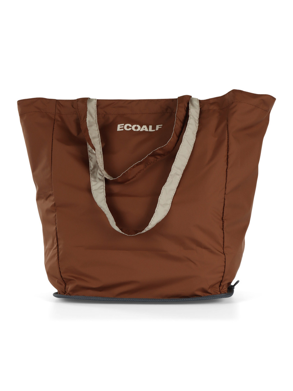 BRAUN | Tote-Bag PACHO aus recyceltem Polyester
