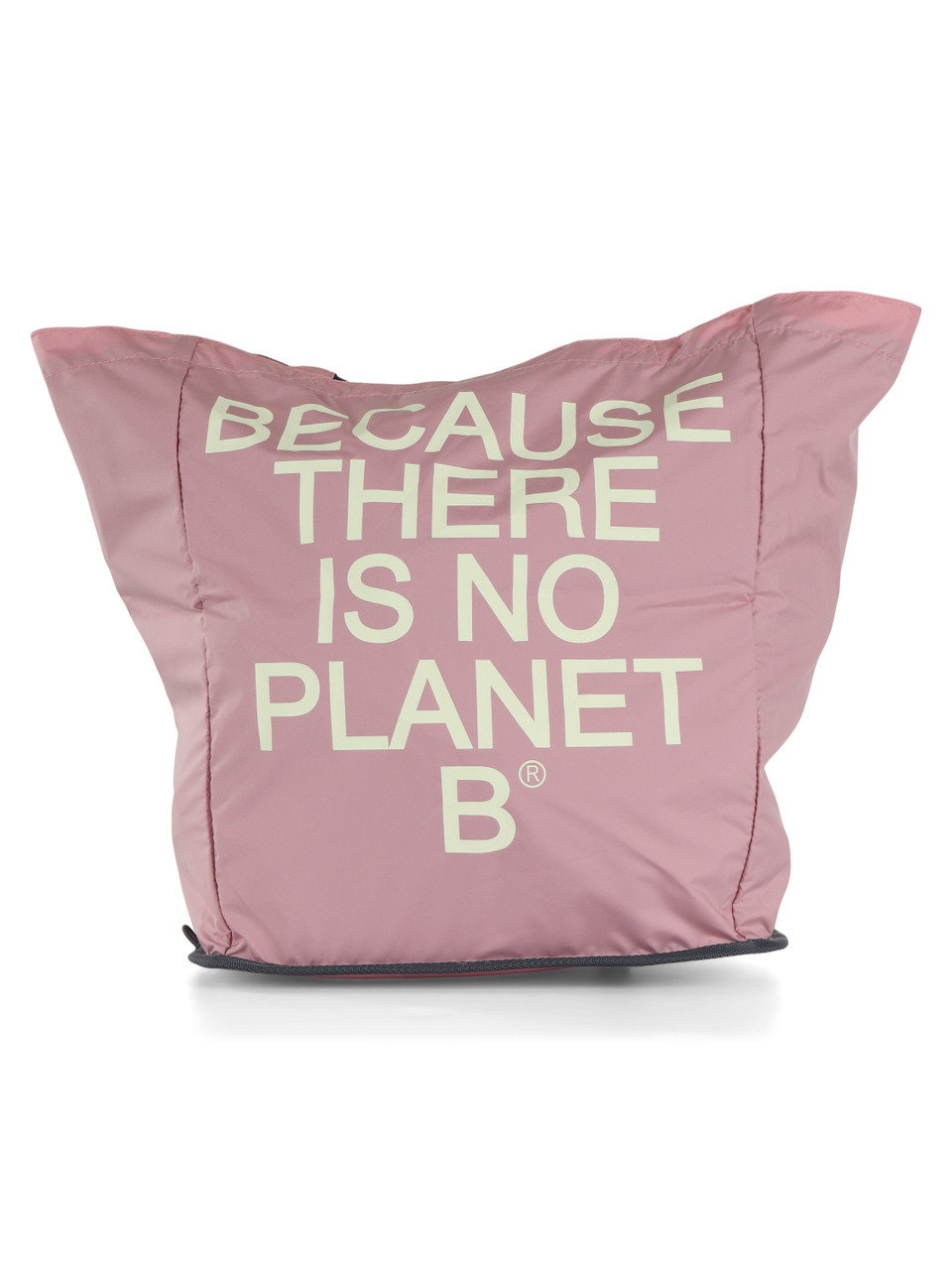 ROSA | Tote-Bag PACHO aus recyceltem Polyester