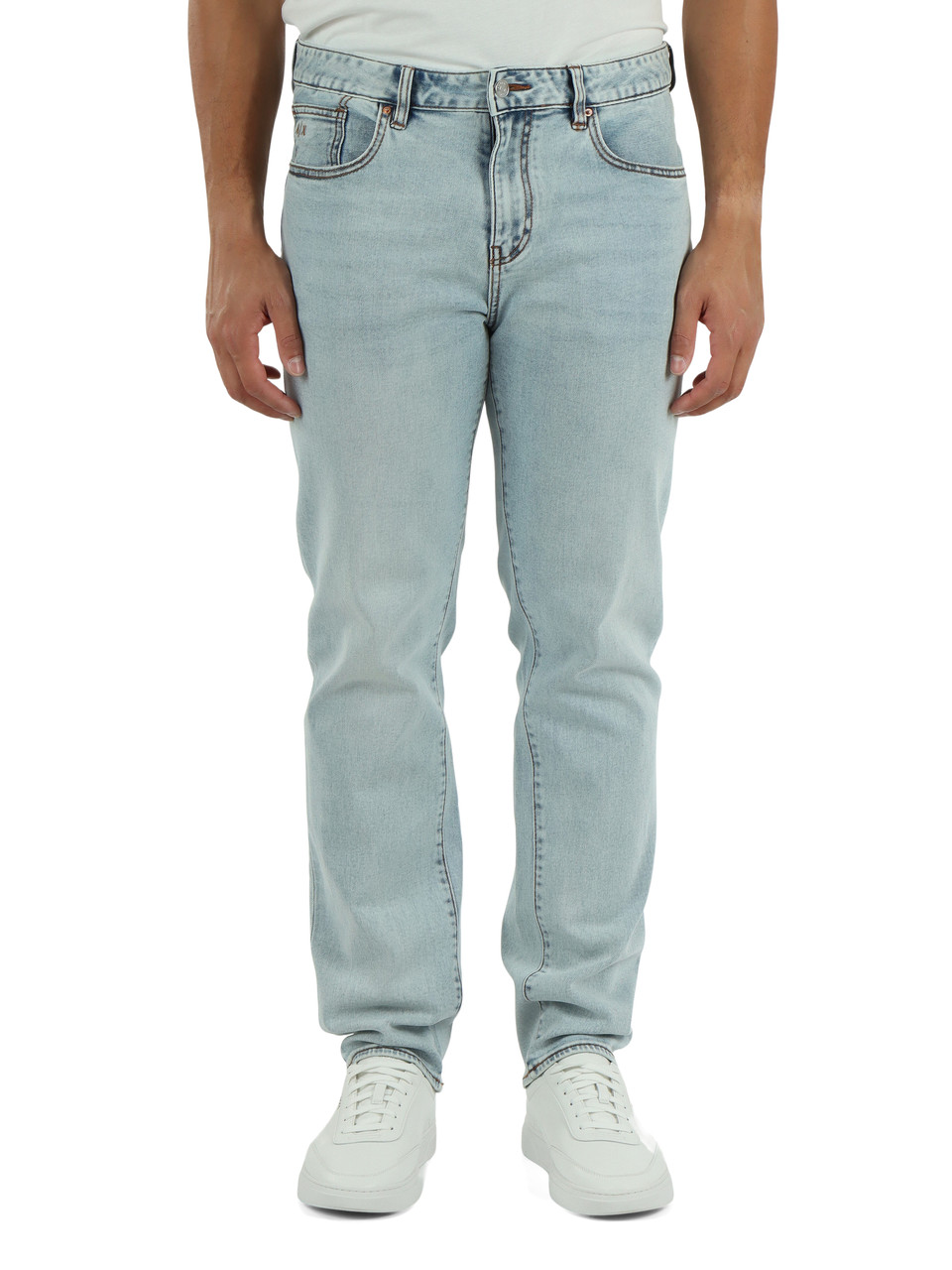 CELESTE | Pantaloni jeans cinque tasche J13 comfort slim