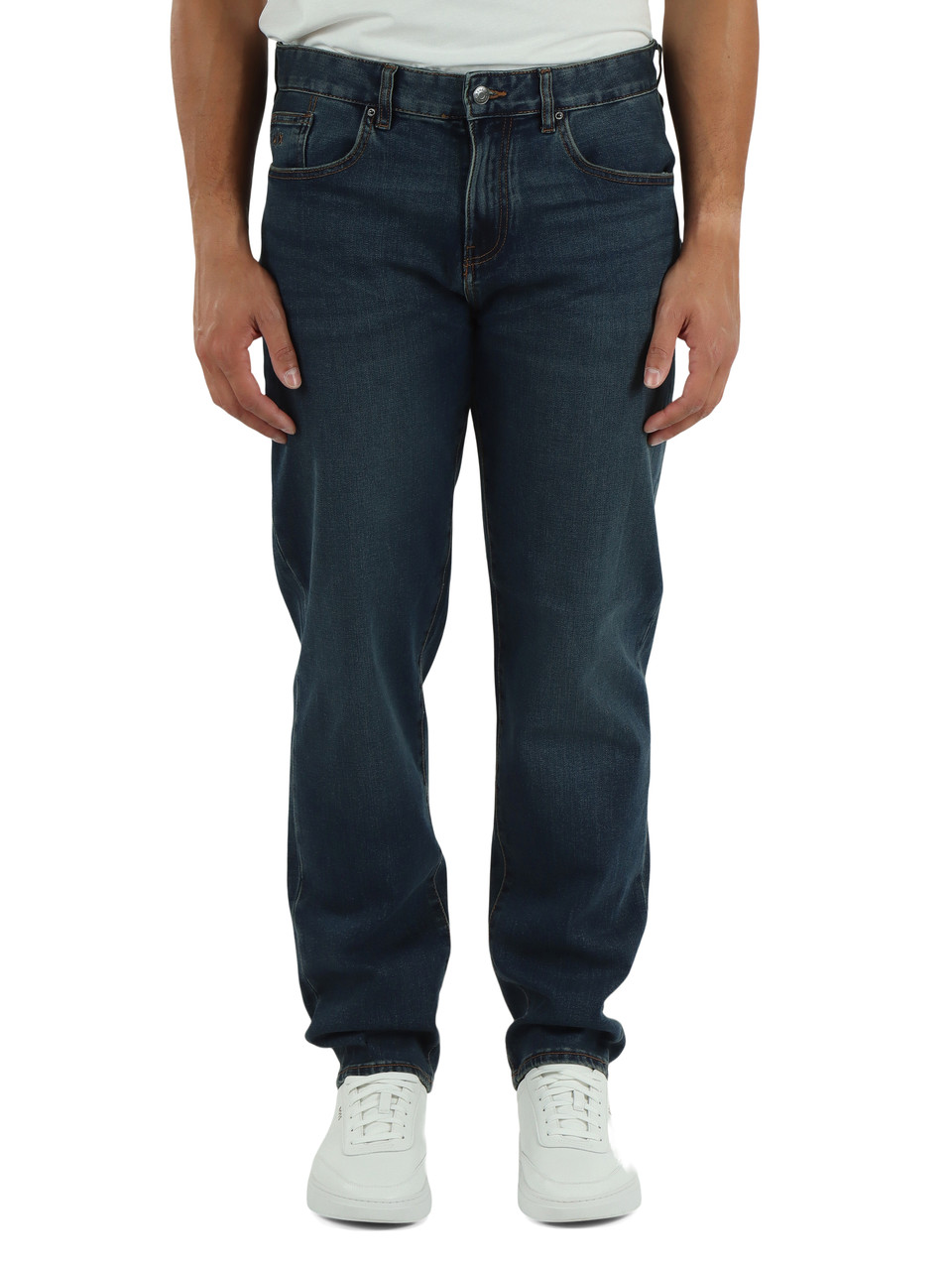 BLU | Pantaloni jeans cinque tasche J13 comfort slim