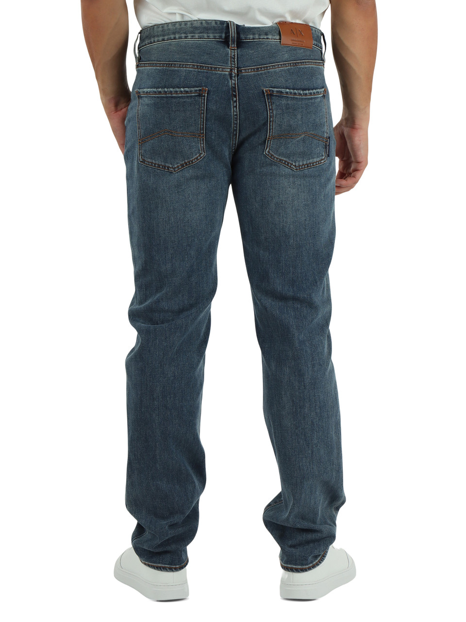 BLU | Pantaloni jeans cinque tasche J13 comfort slim