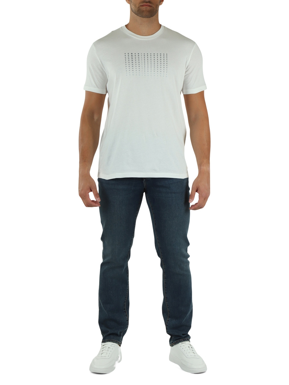BLU | Pantalone jeans cinque tasche J14 Slim fit