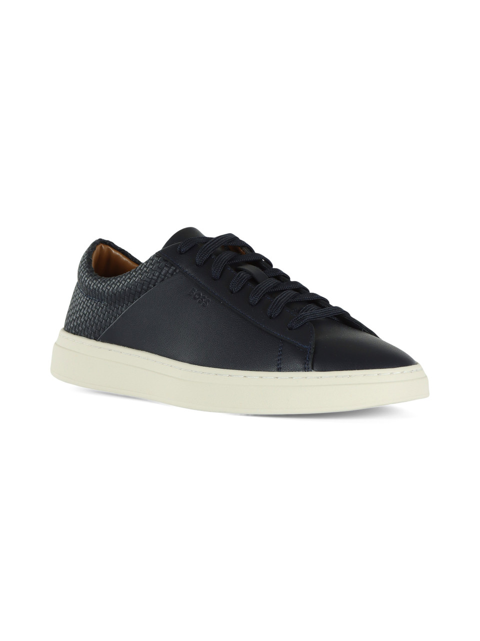 BLU | Sneakers in pelle ed ecopelle KIERAN
