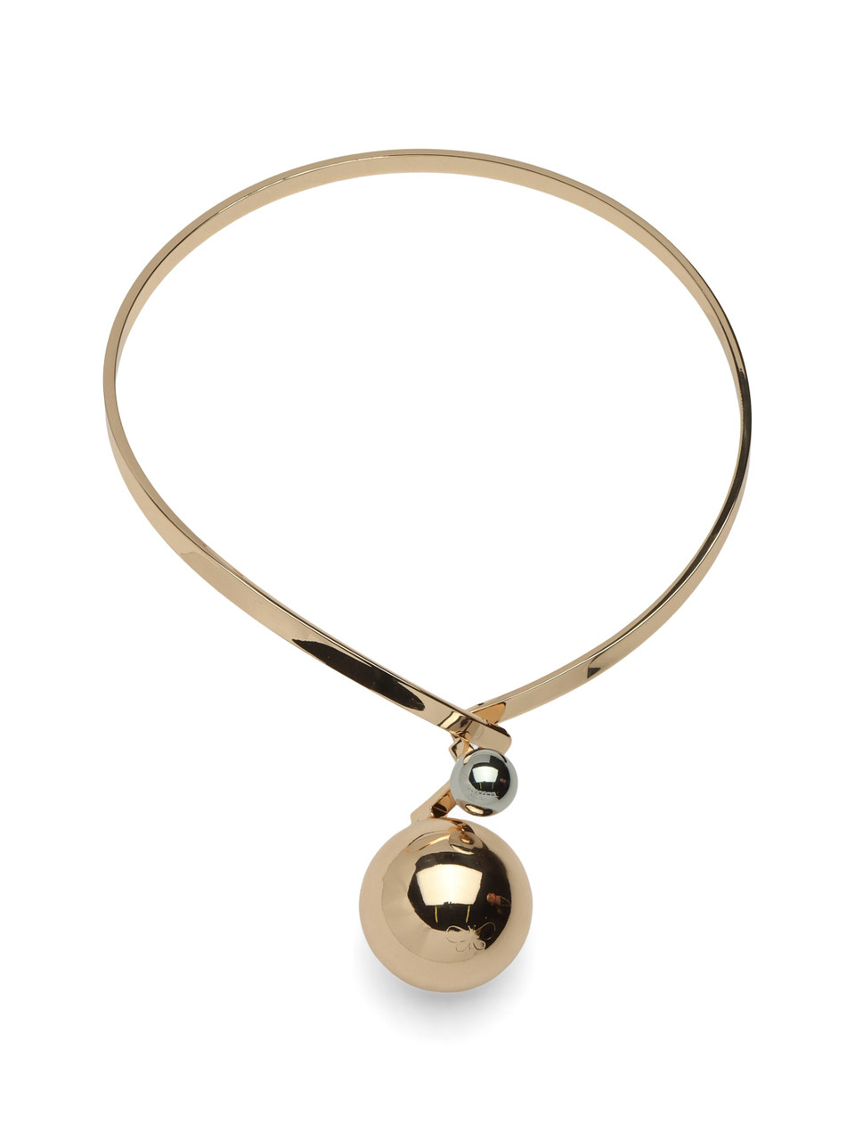 ORO | Collana COMICA Pasticcino