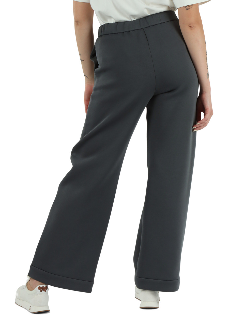 GRIGIO | Pantalone sportivo MAROSO