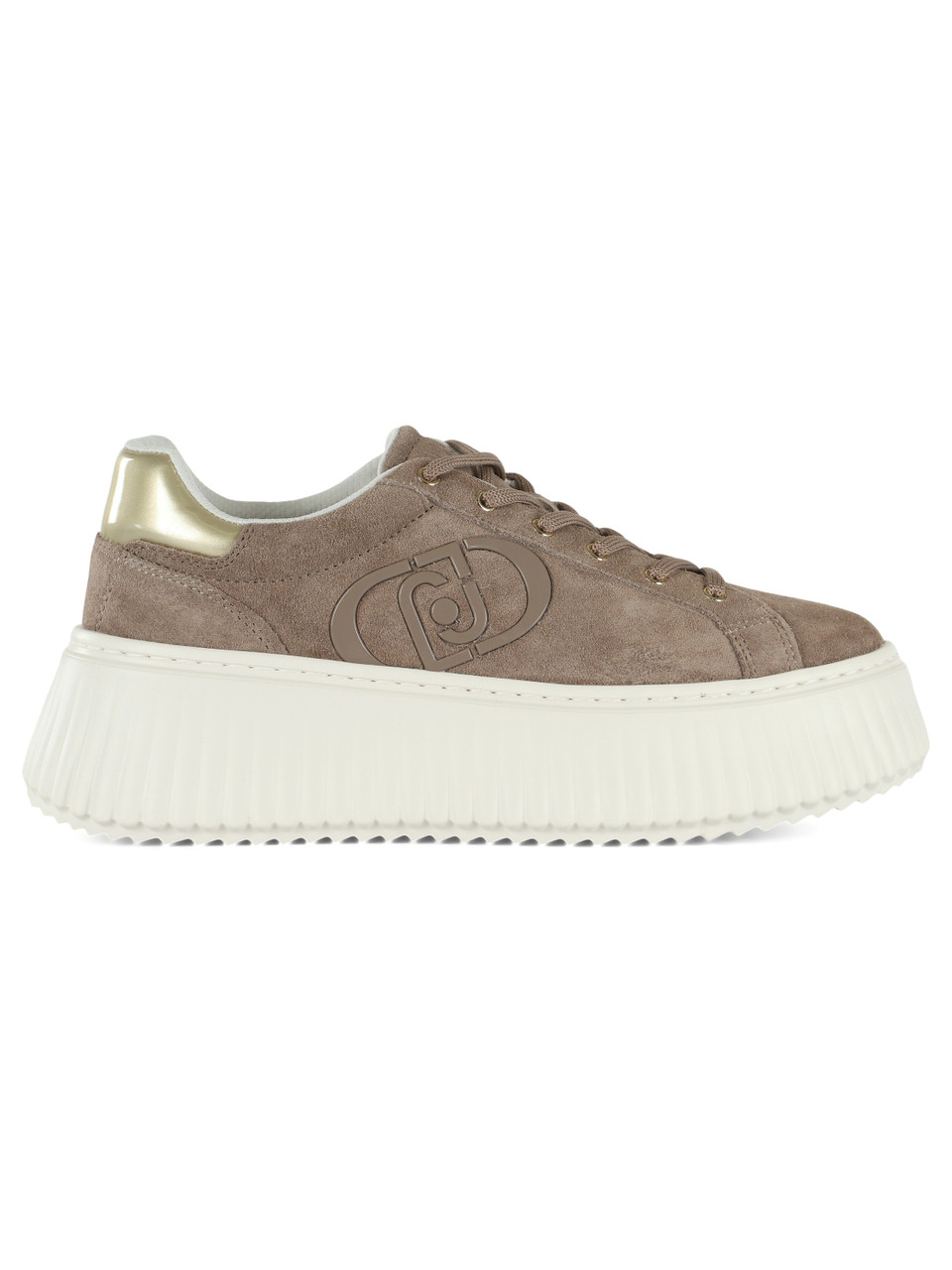 TORTORA | Sneakers platform ELODIE 01