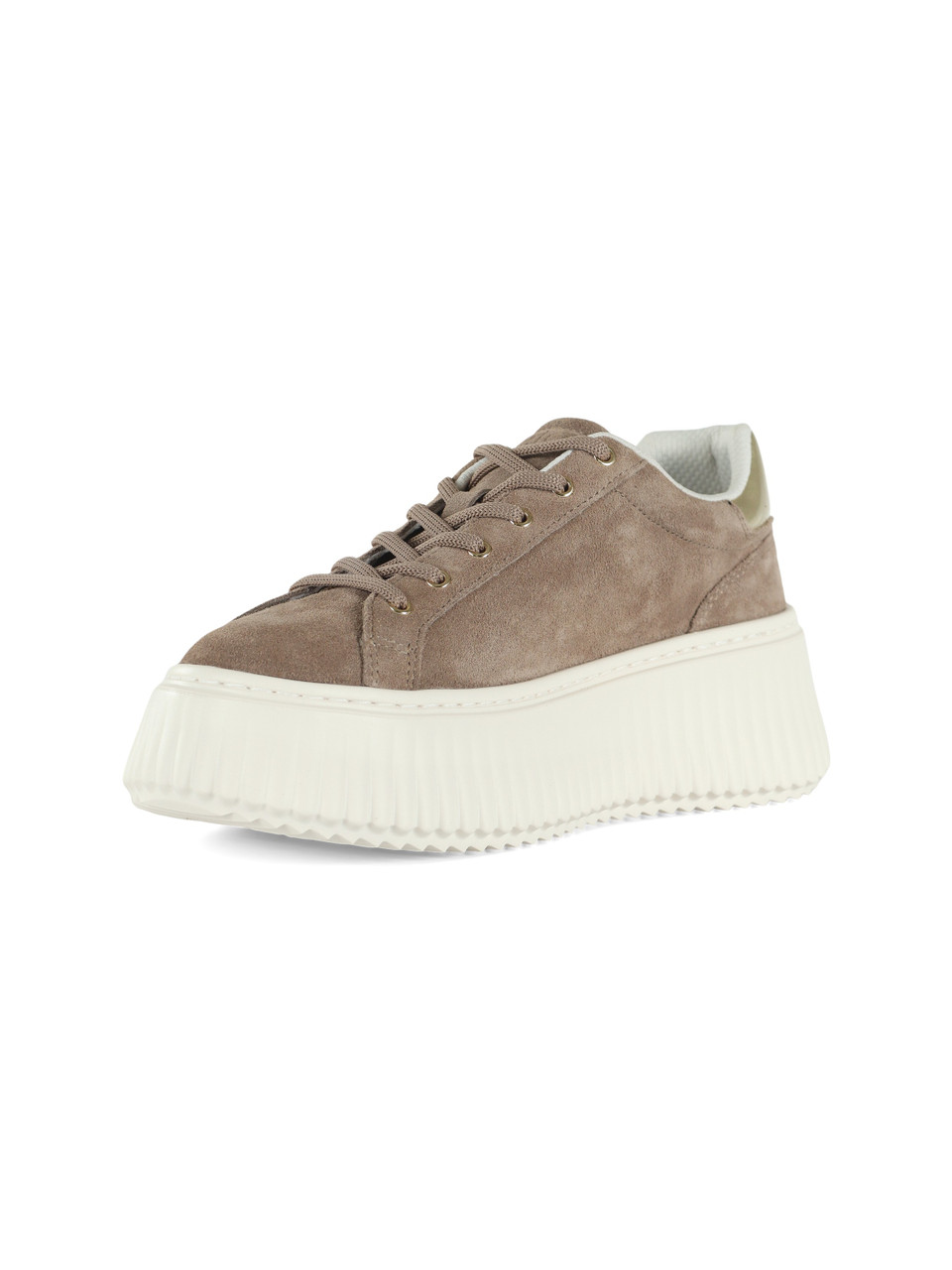 TORTORA | Sneakers platform ELODIE 01