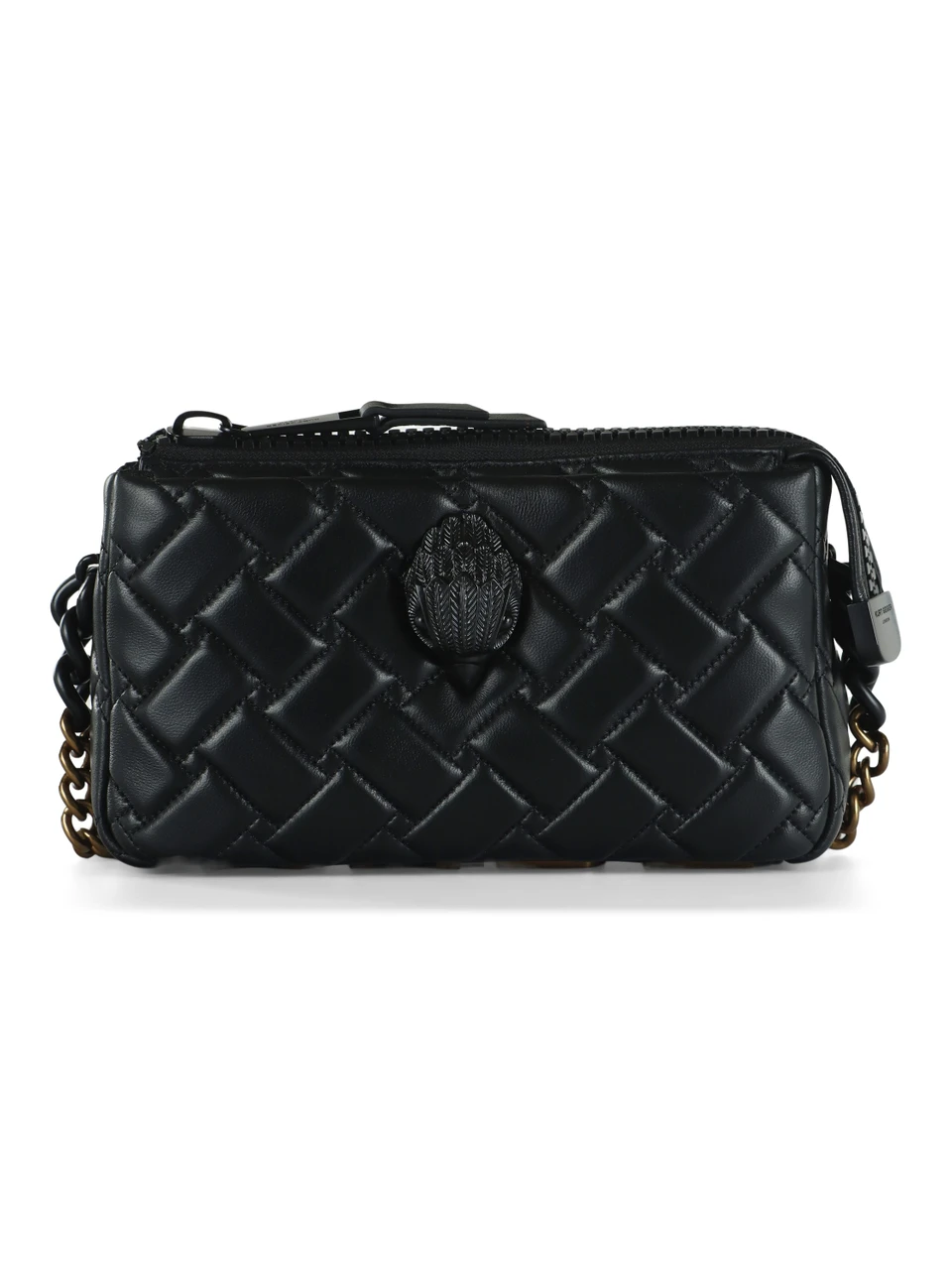 NERO | Borsa a tracolla in pelle KENSINGTON XBODY KURT