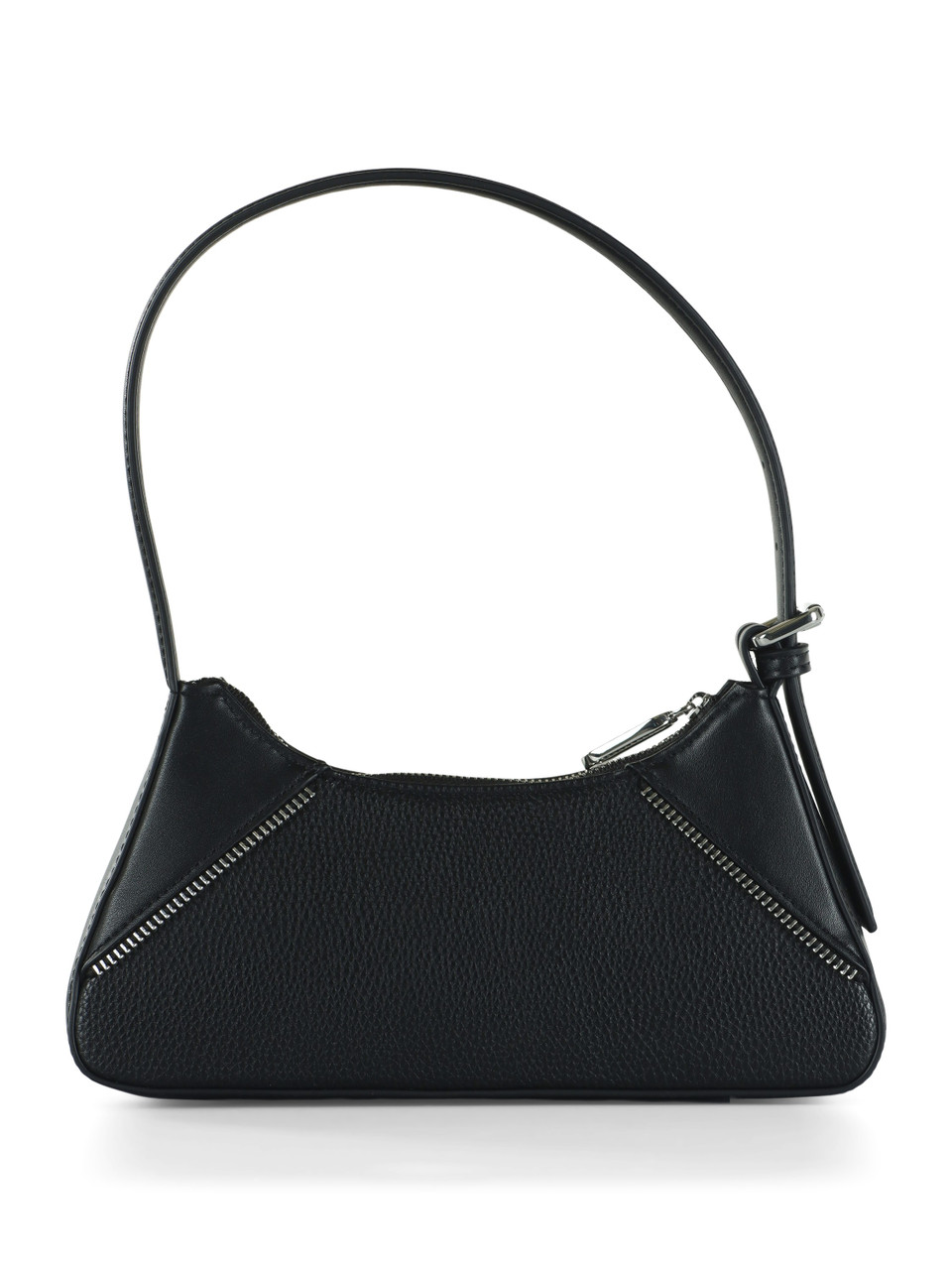 NERO | Borsa a spalla KLJ REBEL EW