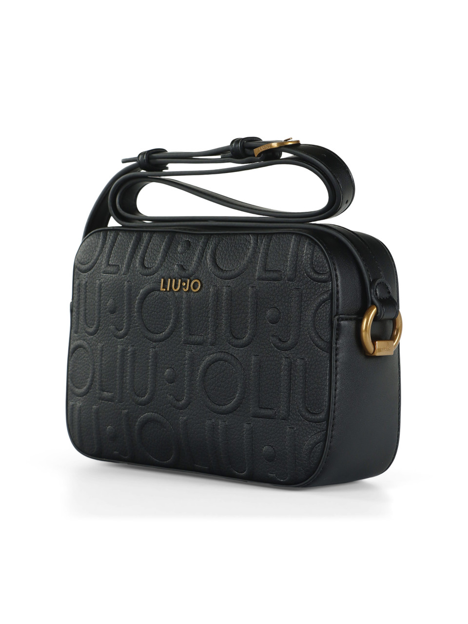 NERO | Borsa a tracolla MANH Camera Case Medium