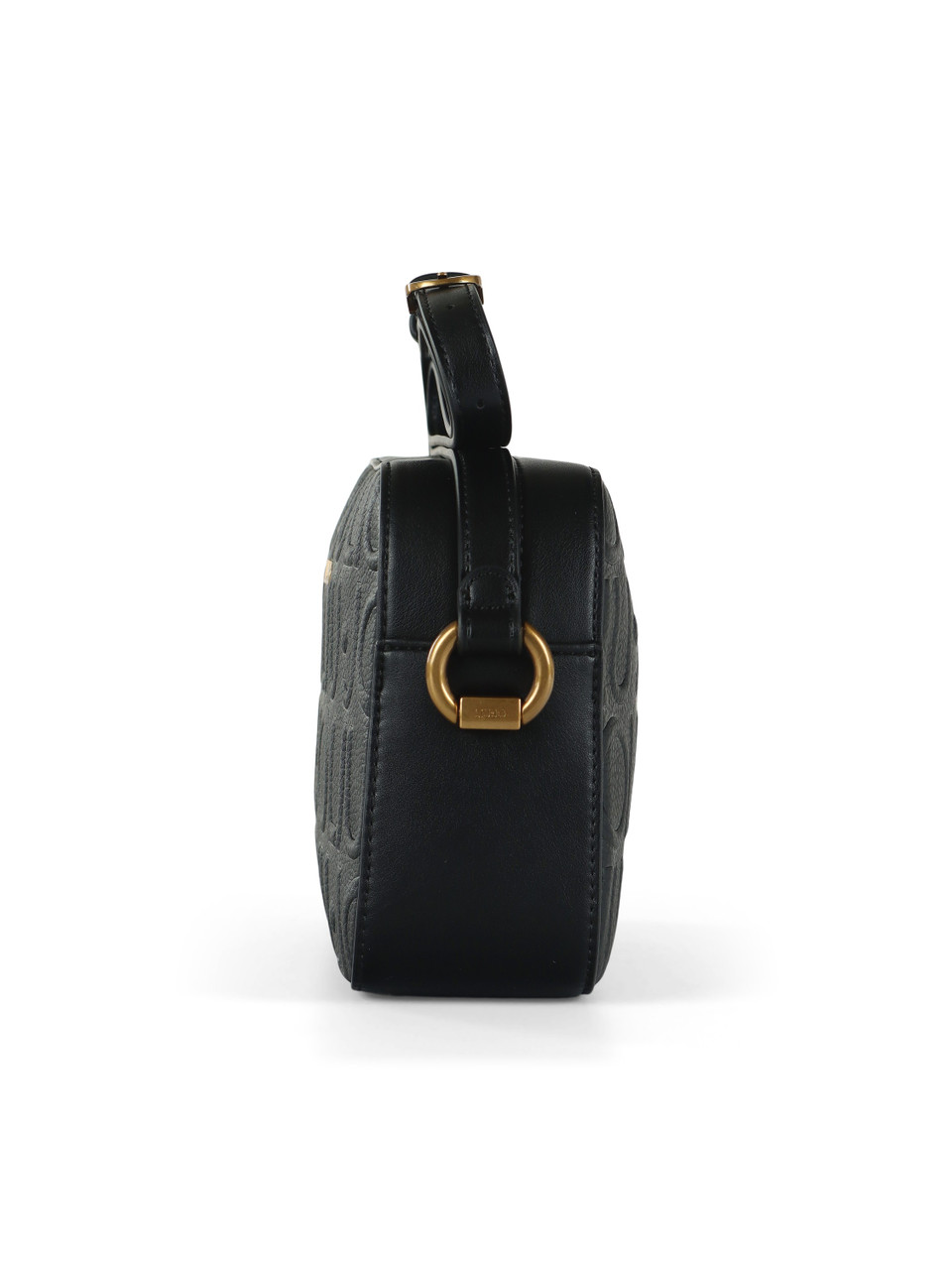 NERO | Borsa a tracolla MANH Camera Case Medium