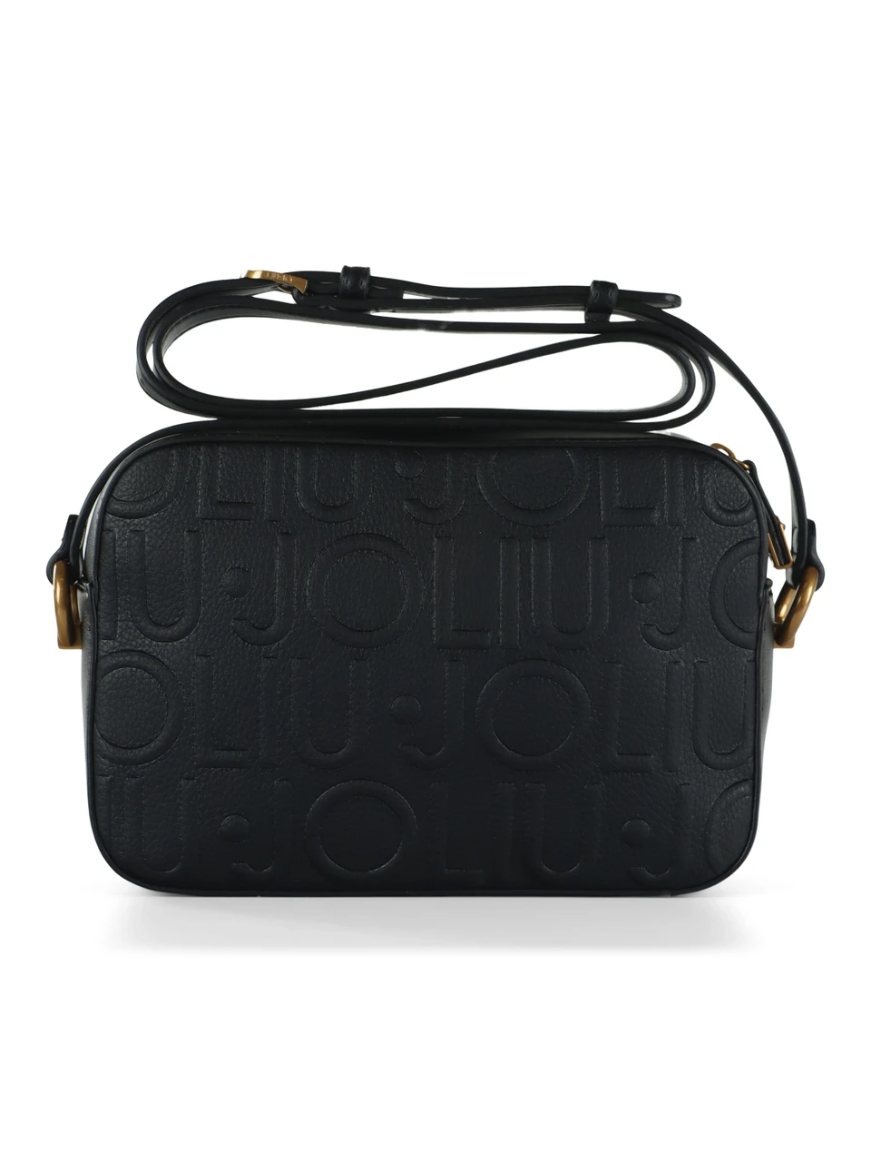 NERO | Borsa a tracolla MANH Camera Case Medium