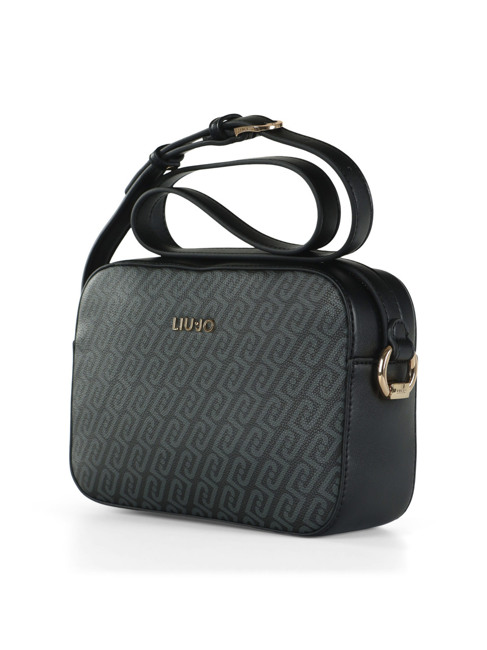 NERO | Borsa a tracolla MANH Camera Case Medium