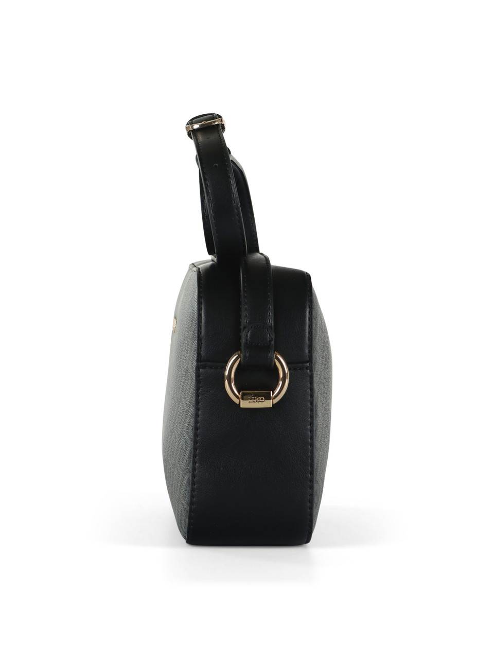 NERO | Borsa a tracolla MANH Camera Case Medium