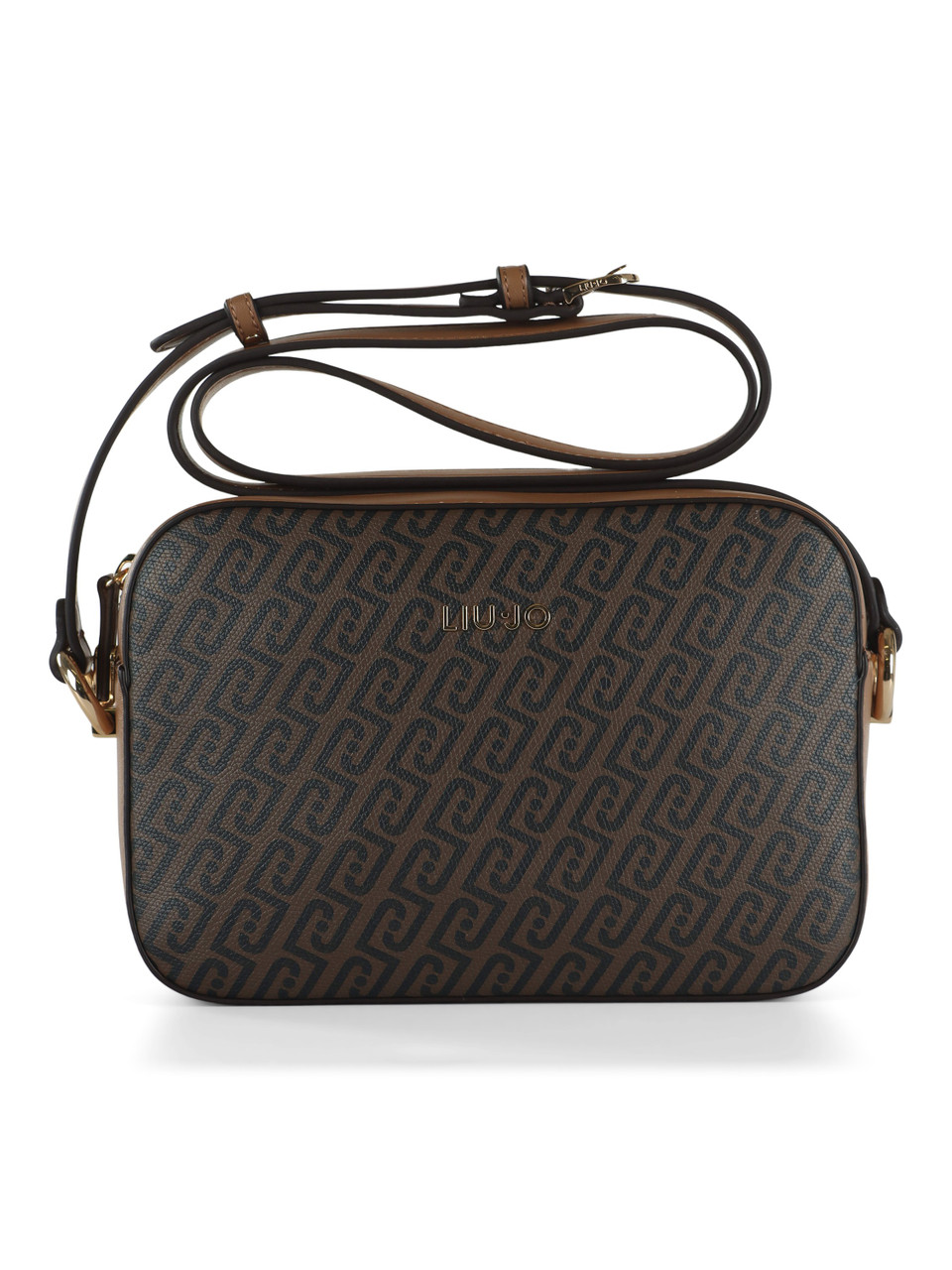 CUOIO | Borsa a tracolla MANH Camera Case Medium