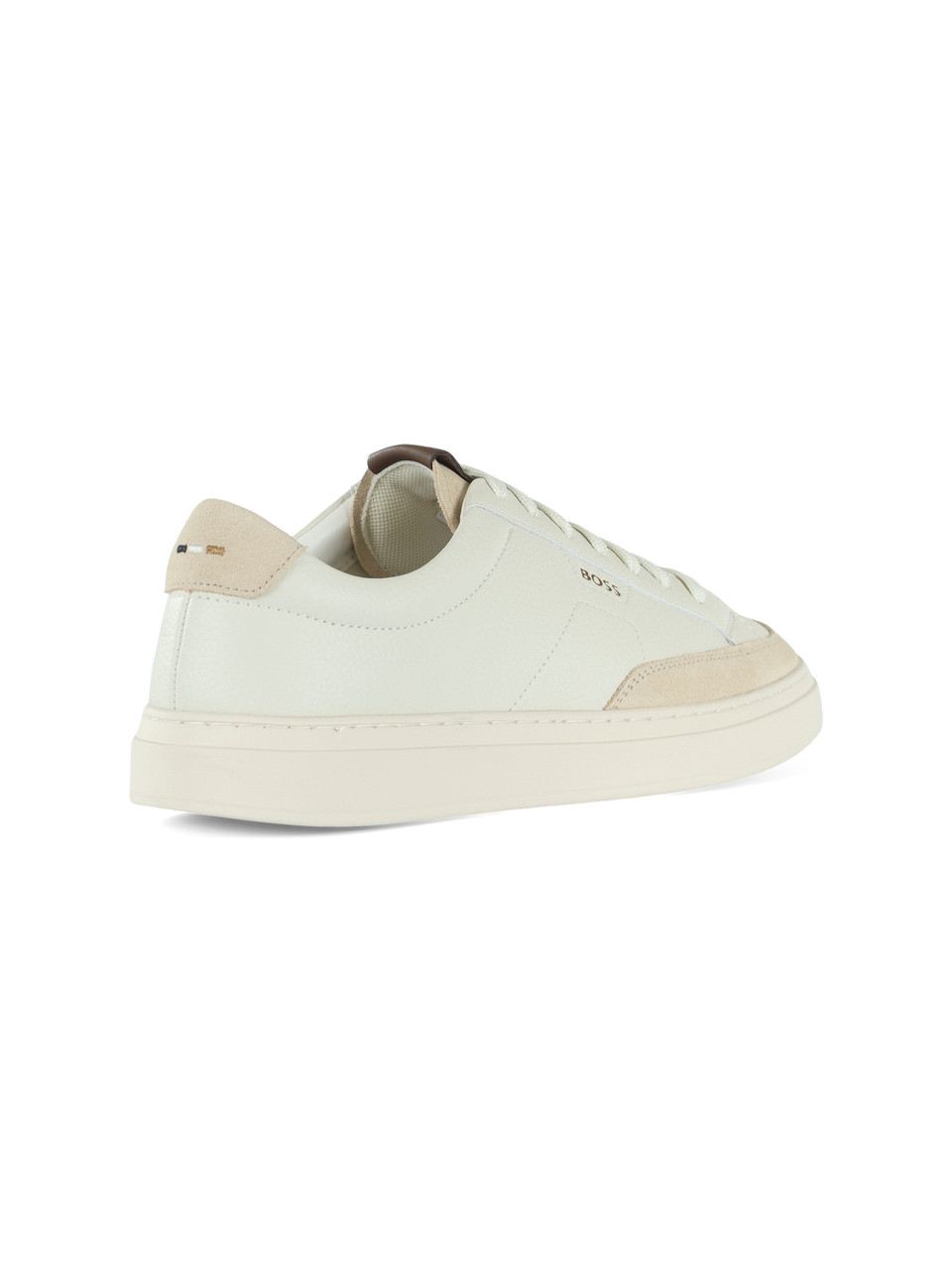 PANNA | Sneakers in pelle KIERAN TENN