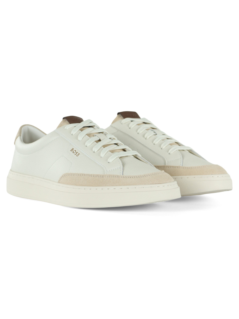 PANNA | Sneakers in pelle KIERAN TENN